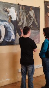 Catalogues des expositions